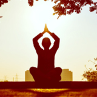 Einstieg weiterhin möglich: Online: Integrale Meditation - Aufwachen und Gewahrsein